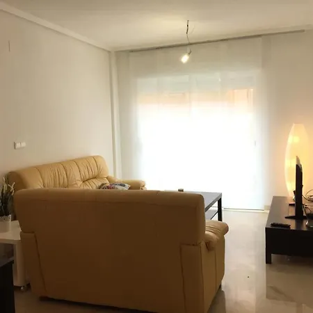Apartament So Happy *