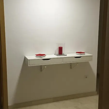 Apartament So Happy Alicante