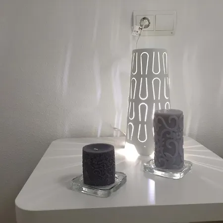 Apartament So Happy *