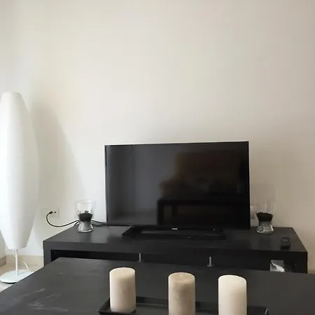 Apartament So Happy *