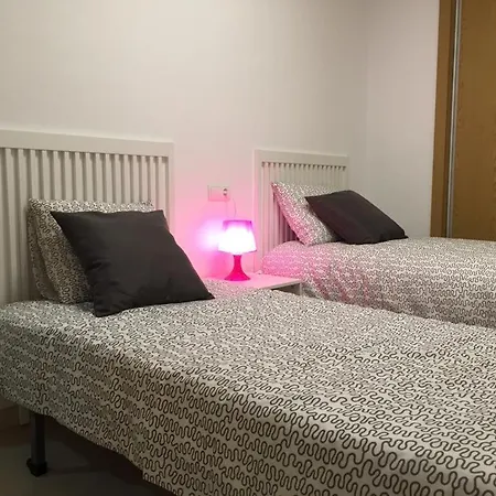 Apartament So Happy