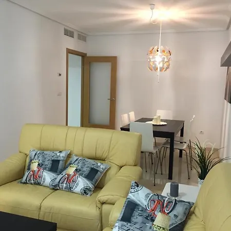 So Happy Apartment *